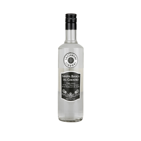 Grappa Bianca 70cl