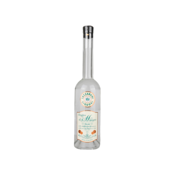 Grappa di Moscato