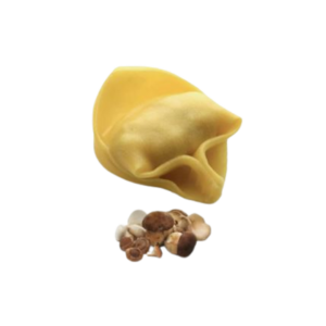 Tortelloni Giganti ai Funghi Porcini 1KG Canuti