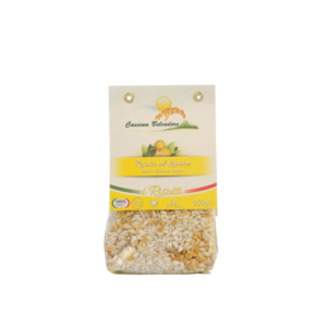 Risotto Limone 250g