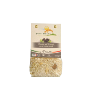 Risotto Tartufo 250g