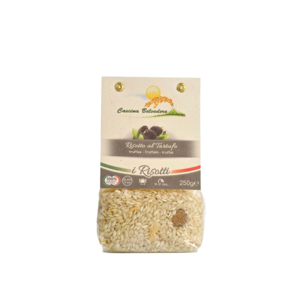 Risotto Tartufo 250g