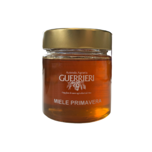 Miele Primavera 250ml Guerrieri