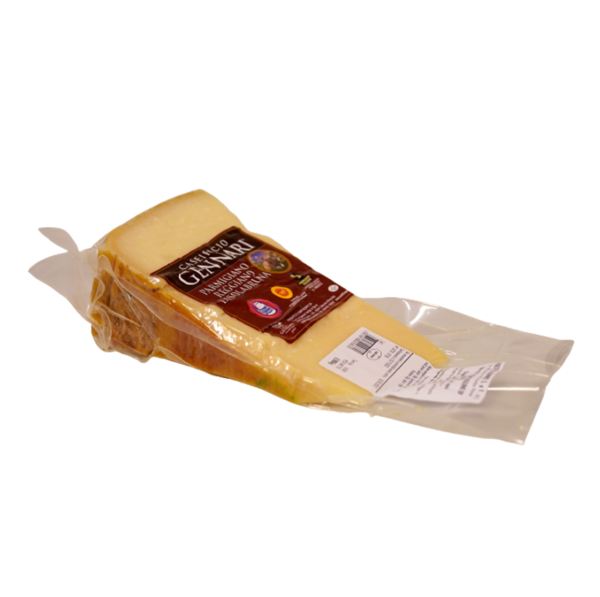 Parmigiano Reggiano 24 mesi