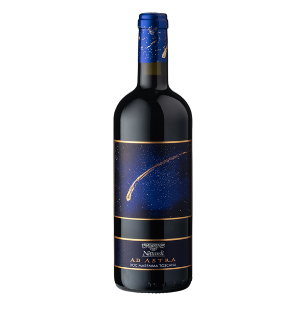 Ad Astra BIO Maremma Toscano DOC magnum