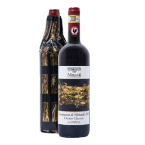 Casanuova BIO Chianti Classico DOCG 0,75L