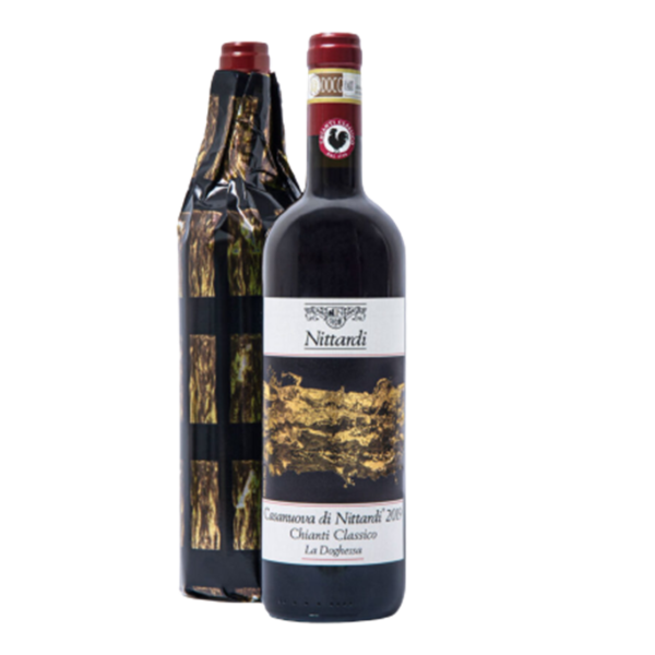 Casanuova BIO Chianti Classico DOCG 0,75L