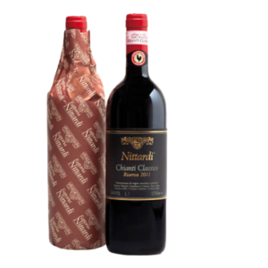 Riserva BIO Chianti Classico DOCG 0,75L