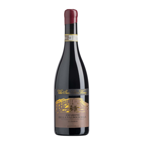 Amarone Classico della Valpolicella 2017 DOCG 0,75L