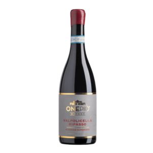 Valpolicella Ripasso Classico Superiore DOC 0,75L