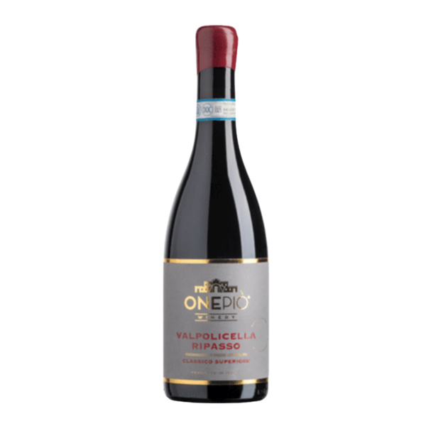 Valpolicella Ripasso Classico Superiore DOC 0,75L