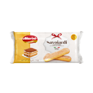 Savoiardi 200g | Lady fingers | Lange vingers