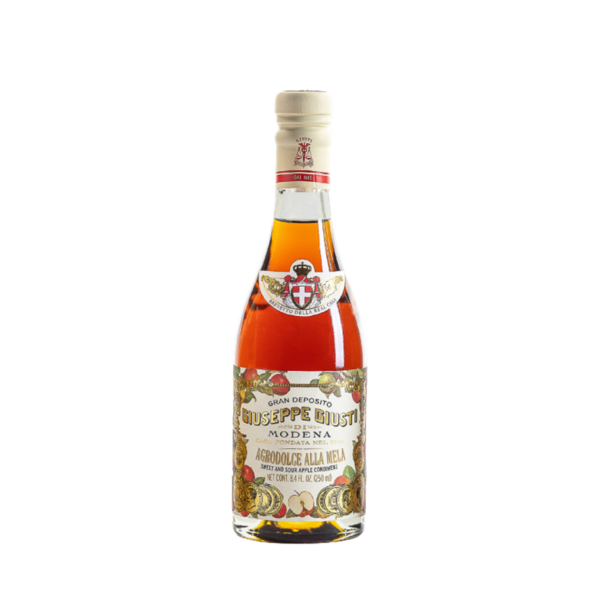 Appel agrodolci champagnotta 250ml