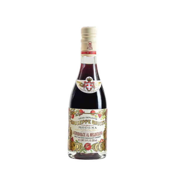 Granaatappel agrodolci champagnotta 250ml