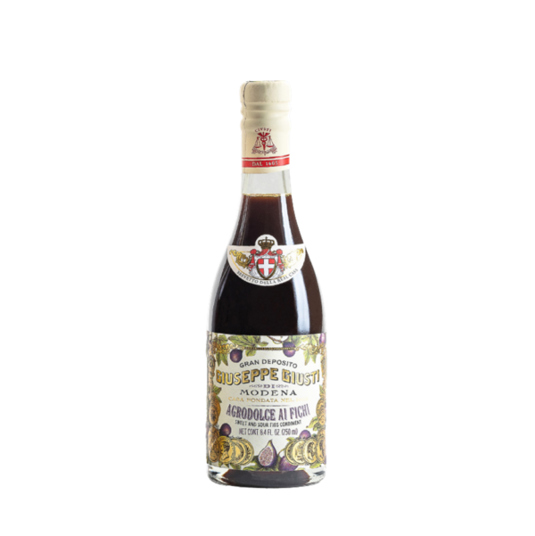 Vijgen agrodolci champagnotta 250ml