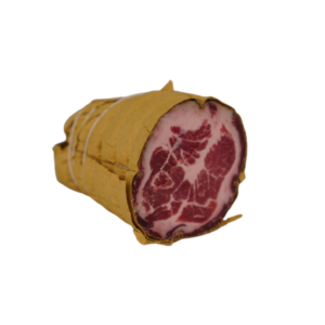 Capocollo di Norcia