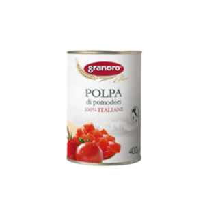 Polpa di Pomodoro 2250g Granoro